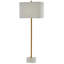 Lampe de commode 39,75 po Felix