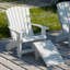 Chaise Adirondack Heritage-106814368