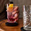 Verres refroidisseurs Hobstar Libbey, 16 onces, ensemble de 4