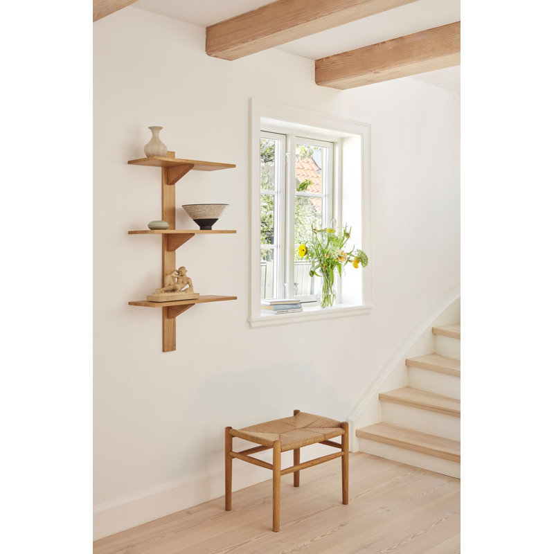 B100 Sorø by Laura Bilde, 39.37" H x 19.69" W x 8.88" D