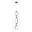 Serif 3 - Light LED Pendant