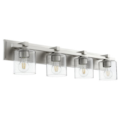 Conanso 4 - Light Dimmable Vanity Light