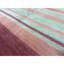 Hand-Knotted High-Quality Green Area Rug