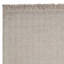 Tapis beige en laine à chevrons Stonover-1500857441