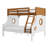 Evie Bunk Bed With Trundle-103484789