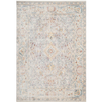 Tapis oriental performance Soren