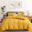 HOME BEDDING Jersey Cotton Duvet Cover Set-319457717-319457705