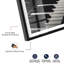 Music Setup Shadowbox Print by Notoriart-116922466-116922465