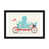 Black Framed Fine Art Paper is unavailable