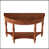 Rustic Brown