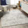 Abstract Area Rug
