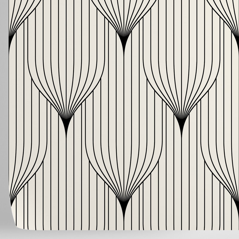 Art Deco Wallpaper