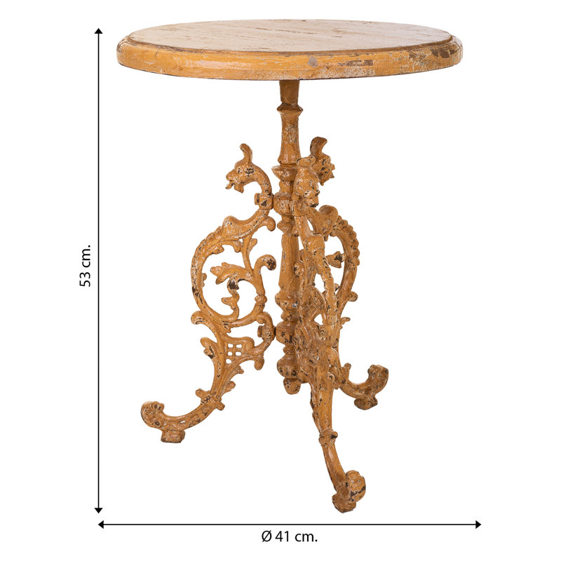 Wickliffe Coffee Table