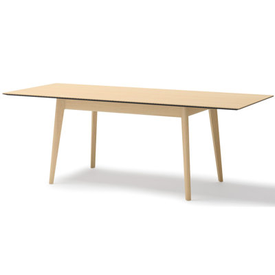Plot extendable table 145-220x85 cm