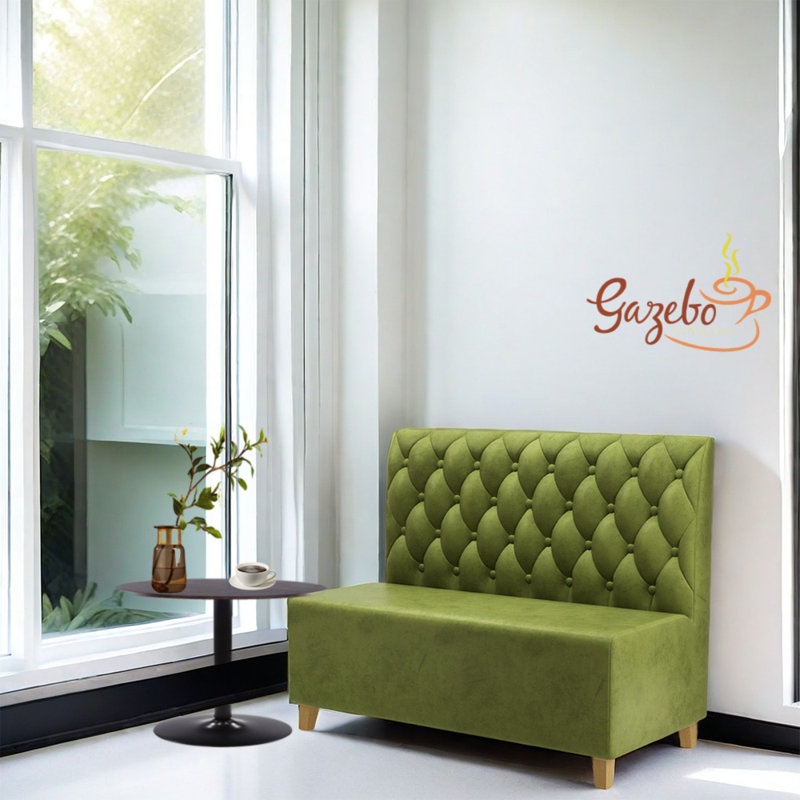 Banc de restaurant