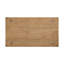Hasia Solid Wood Coffee Table