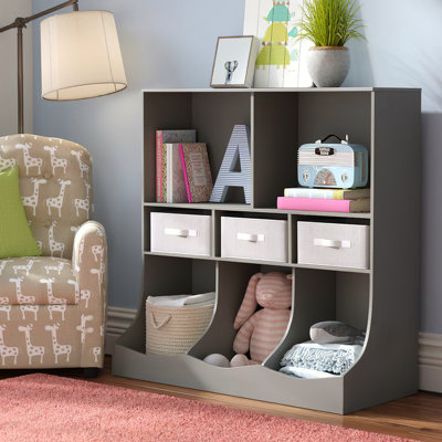 Boyde Brayden Studio Toy Organiser