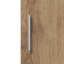 Highboard 30X42.5X185 Cm Engineered Wood-1507827583