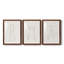 Jeu d'échecs - croquis II - ensemble de 3 cadres photo-1780578017-1780578023