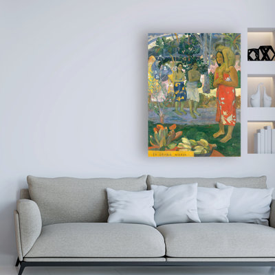 Modern & Contemporary