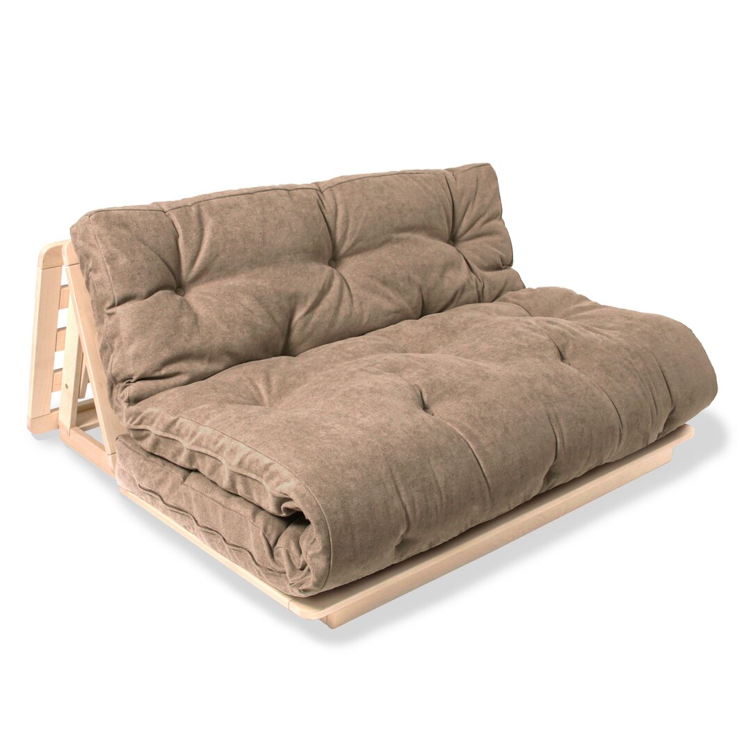 2-Sitzer Futonsofa Cadynce