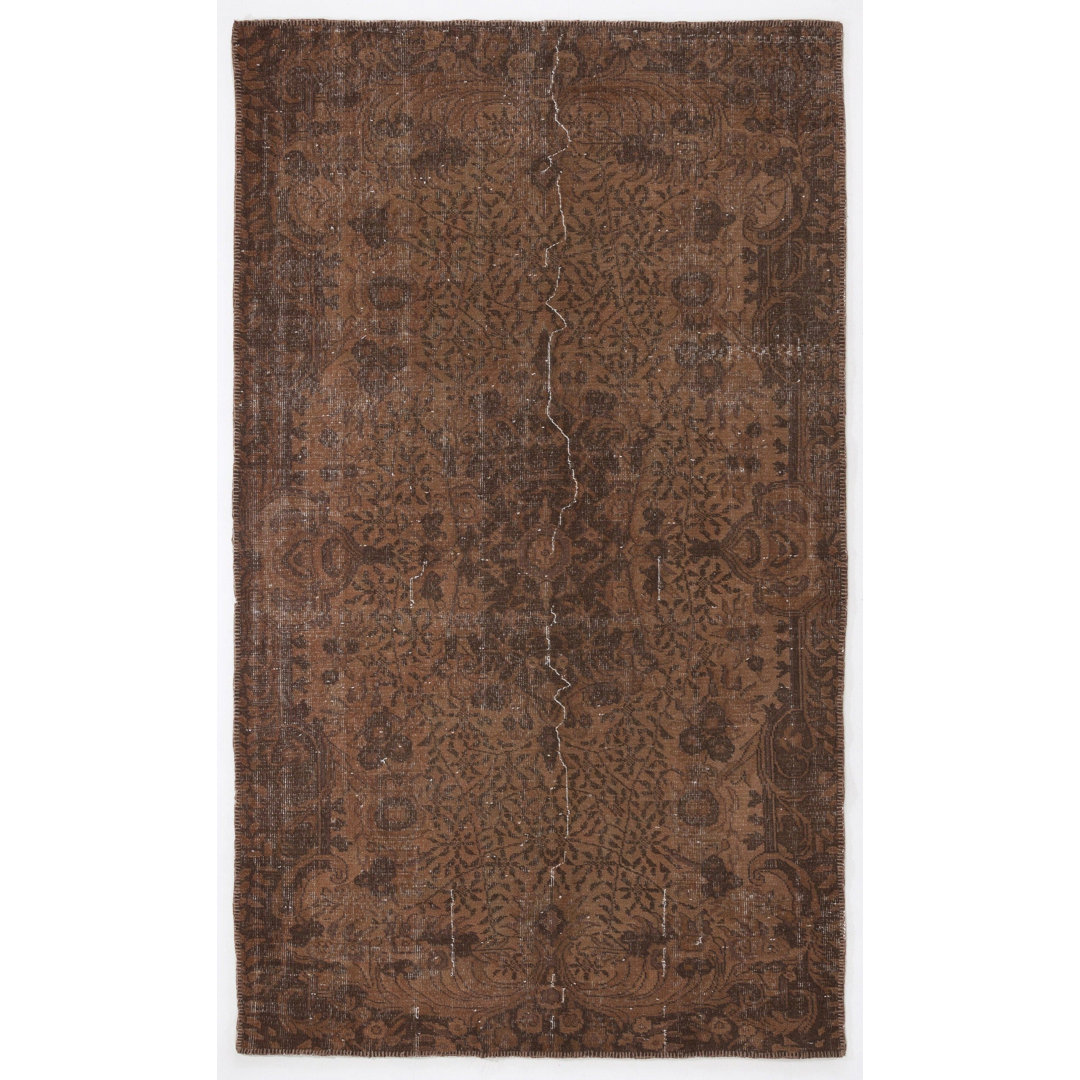 Viggo Hand Knotted Area Rug