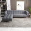 Canapé modulaire 2 pièces 103 po Kearney-2016809512