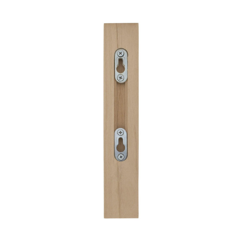 Décoration l 1,87 po x L 10 po