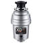 1 HP Continuous Garbage Disposal