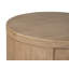 Table de bout ronde