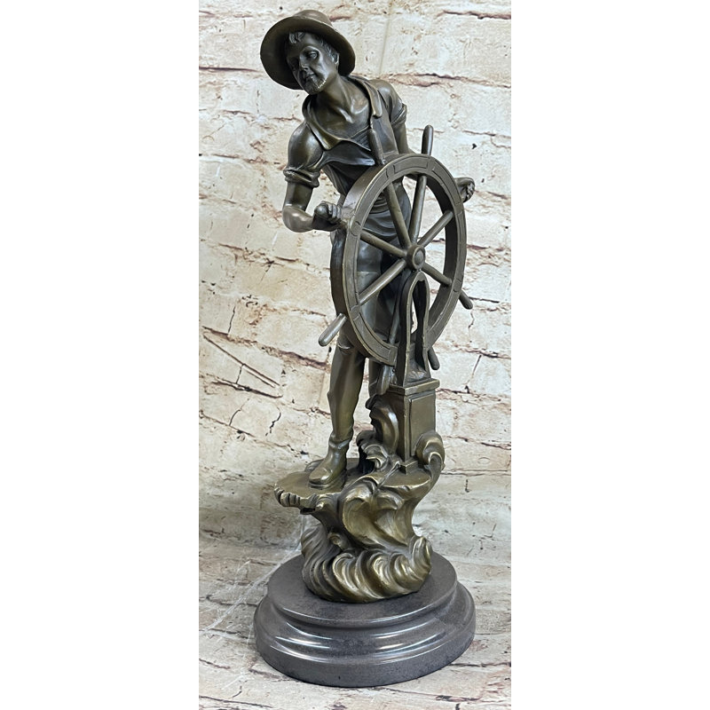 Figurines et sculptures Avneesh