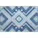 Premium Machine Washable Guada AMF1010 Tribal Rug
