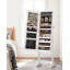 Anicuta Wall Jewelry Armoire