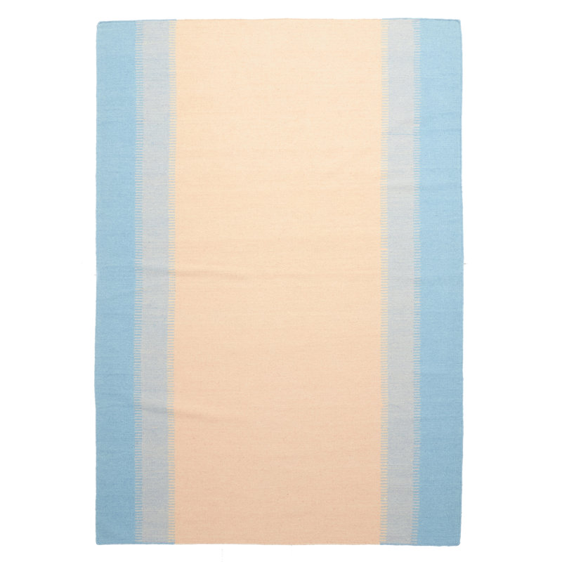 Kilim cuivre Ankara 5 pi 3 po x 7 pi 6 po
