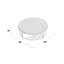 Caracole Classic Coffee Table