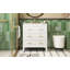 Meuble-lavabo avec lavabo et 3 tiroirs-1425704914