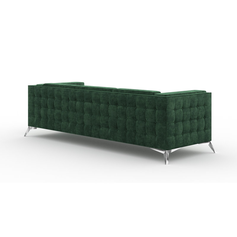 Magnus Sofa, Green