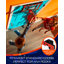 Ensemble de cerceaux de basketball NERF - Ensemble de cerceaux Pro Hoop