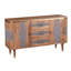 Holmen 140cm Sideboard