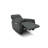 Sealy Posturepedic Wakely Motion Recliner with Power Headrest and USB Port-101890158