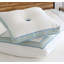 Aoki Square Pillow Cover & Insert