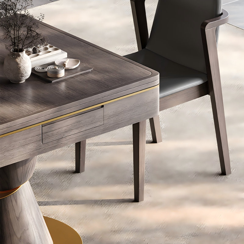Table de salle à manger haut de gamme 37,60 po