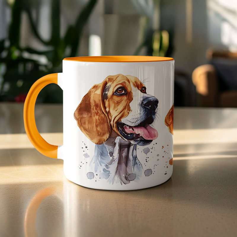 Mug, 2