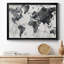«Modern Atlas», cadre photo, impression sur toile-1494696528-1494696540