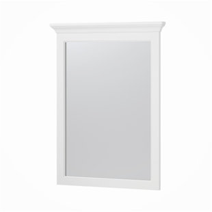 Miroir de salle de bain Hollis