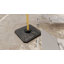 Base de parasol autoportante en plastique Ayleen