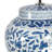 Southern Luxe Royal Ceramic Table Lamp