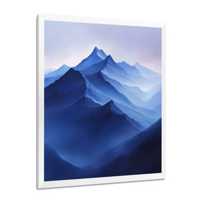 Graycelynn - paysages, art mural sur toile