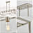 6 - Light Rast Linear Pendant-468598321