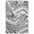 Meadow 500 Performance Abstract Rug-911704367